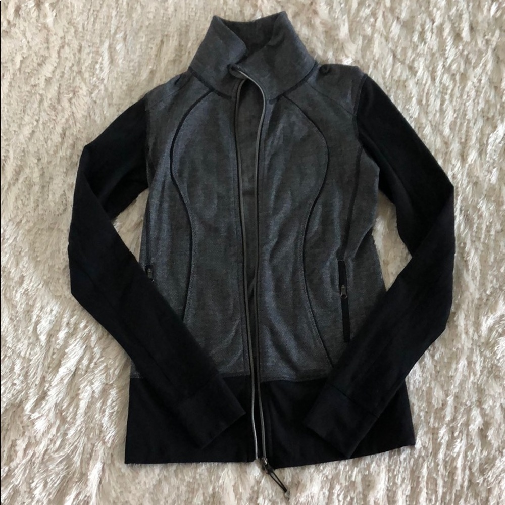 Lulu Jacket